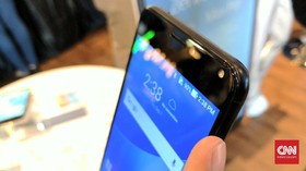 2018, Asus Akan Fokus Pada Tiga Komponen Ini