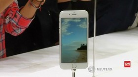 VIDEO: Masalah Keterlambatan Peluncuran iPhone 8