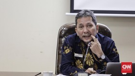 Ombudsman Bakal Panggil Kementerian BUMN soal Rangkap Jabatan