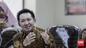 KPK Periksa Direktur Lippo Cikarang Sebagai Saksi Sekda Jabar