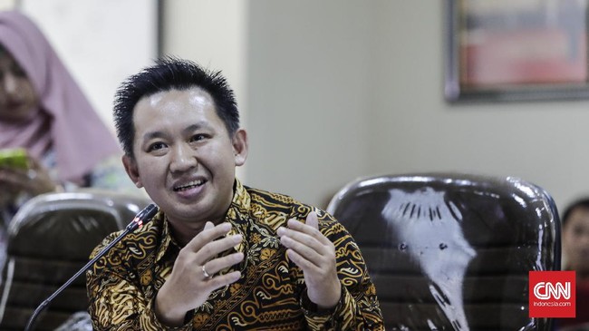 KPK mengagendakan pemeriksaan terhadap Direktur Lippo Cikarang Ju Kian Salim terkait kasus suap proyek Meikarta sebagai saksi untuk Sekda Jabar.