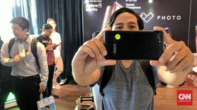 Asus Sebut Xiaomi 'Ancaman Serius'