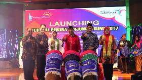 Festival Pesona Tanjung Lesung Siap Digelar di Banten