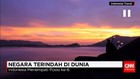Negara Terindah di Dunia