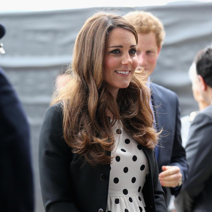 <p> Di dua kehamilan terdahulunya, Kate sempat mengalami hiperemesis gravidarum. (Foto: Eamonn M McCormack/Getty Images)</p>