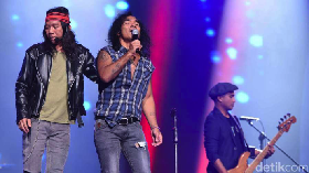 Atambua Siapkan Konser Ala Woodstock dan Undang Slank