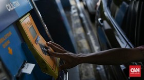 Tiga Bank Susul BCA dan Bank BUMN Layani Pembayaran e-Toll