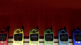 Pelanggan Seluler 2G Masih Dominasi Pasar Telekomunikasi