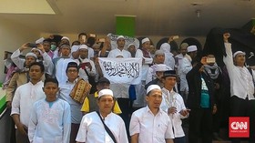 Aksi Bela Rohingya Melahirkan Piagam Borobudur