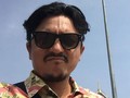 Engku Emran, Bos Media Mantan Suami Laudya Cynthia Bella
