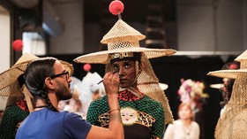 New York Fashion Week Tak Akan Toleransi Pelecehan Seksual
