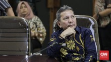 KPK Keberatan soal Temuan TWK, Eks Ombudsman Ingatkan Sanksi