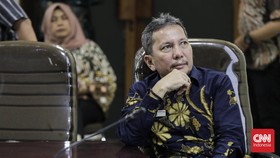 KPK Keberatan soal Temuan TWK, Eks Ombudsman Ingatkan Sanksi