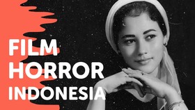 Fakta 'Mati dan Bangkit' Film Horor Indonesia