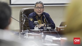Ombudsman Minta Jokowi Perintahkan Menteri Buka Informasi HGU