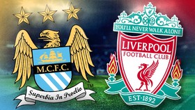 LIVE: Manchester City vs Liverpool
