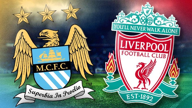 Manchester City meraih tiga poin di kandang sendiri, Stadion Etihad, dengan menghancurkan Liverpool 5-0 Sabtu (9/9) sore.