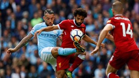 Lima Duel Terakhir Sesama Klub Inggris di Liga Champions