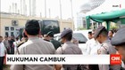 3 Warga Melanggar Peraturan Syariat Islam