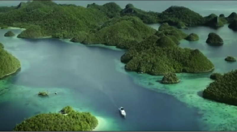Kampanye untuk memilih video pariwisata Indonesia sebagai juara UNWTO Award 2017 kategori Tourism Video Competition makin gencar.