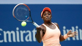 Sloane Stephens Juara Grand Slam AS Terbuka