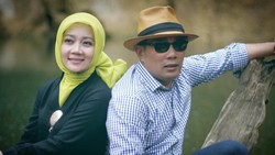 Kini Digugat Cerai, Janji Manis Ridwan Kamil ke Atalia Praratya sebelum Nikah Diungkit Lagi
