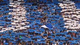 Ketua The Jakmania Berduka 2 Bobotoh Persib Meninggal