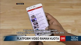 VIDEO: Menonton Youtube Tanpa Takut Kuota Habis