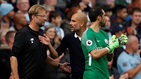Juergen Klopp Prediksi Manchester City Juara pada Januari