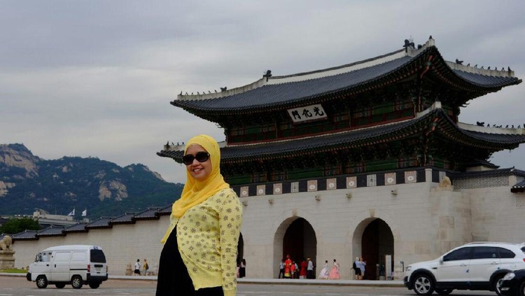 Pernahkah Bunda melakukan babymoon?