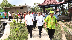 Banyuwangi Hadirkan Hotel Bintang 4 Baru