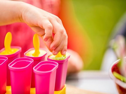10 Kegiatan di Musim Kemarau yang Membuat Anak Senang, Bisa Dilakukan di Rumah