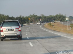 Ingat! Tarif Baru Tol Surabaya-Mojokerto Berlaku Hari Ini