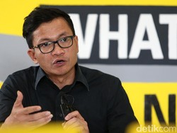 Amnesty Kritik Badge Awards, Kaitkan Pencidukan Pria Komentari Jabatan Gibran