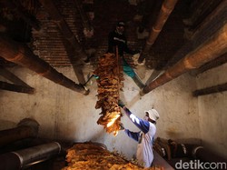 Begini Kesiapan Sampoerna Hadapi New Normal