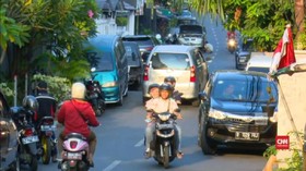 VIDEO: Kontroversi di Balik Kebijakan Wajib Garasi Mobil