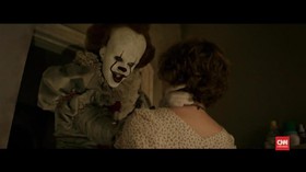 VIDEO: Lima Besar Box Office Hollywood Pekan Ini