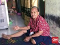 Kekecewaan Keluarga Bayi Debora pada RS Mitra Keluarga