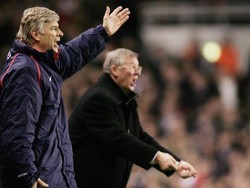Dulu Murid-murid Sir Alex, Kini Murid-murid Wenger Jadi Pelatih