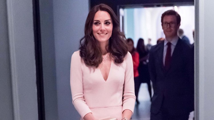 Bagi Bunda yang sedang hamil, saat ini ngidam apa? Apa makanan yang pedas dan manis seperti ngidamnya Kate Middleton?