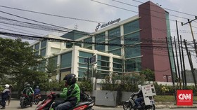 Kemenkes Minta Dinkes DKI Tegur RS Mitra Keluarga Tertulis