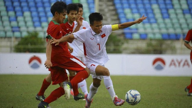 Timnas Vietnam U-19 tampil perkasa seusai mengalahkan Indonesia dengan skor 3-0, Senin (11/9). Permainan disiplin jadi kunci kemenangan The Young Golden Stars.