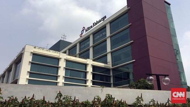 Badan Pengawas Akui Kesulitan Pantau Rumah Sakit