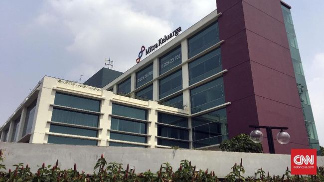 Kasus Bayi Debora Mencuat, Saham MIKA Anjlok Harga saham PT Mitra Keluarga Karyasehat Tbk anjlok hingga 3,32 persen dipicu sentimen negatif bergulirnya kasus dugaan pengabaian pasien di cabang rumah sakit.
