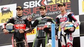 Resmi: Pebalap Keturunan Indonesia Tampil di GP Malaysia