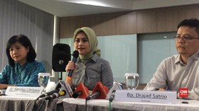 VIDEO: RS Mitra Keluarga Kembalikan Biaya Perawatan Debora