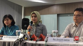VIDEO: RS Mitra Keluarga Kembalikan Biaya Perawatan Debora