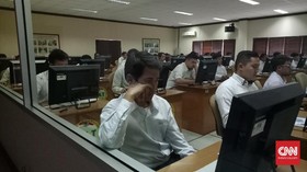 Kemenpan RB Ubah Syarat Akreditasi Kampus Pelamar CPNS
