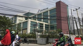 Alasan RS Mitra Keluarga Kalideres Belum Bermitra dengan BPJS