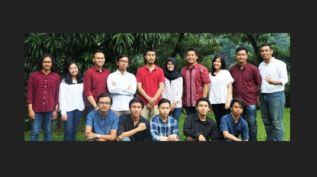 Universitas Indonesia (UI) mengirimkan mahasiswanya ke kontes Hydrocontest 2017 di Saint Tropez, Prancis, dan pulang memboyong posisi empat besar dunia.